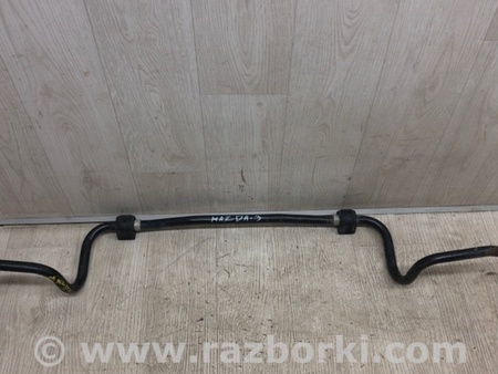 ФОТО Стабилизатор передний для Mazda 3 BM/BN (2013-2019) (III) Киев
