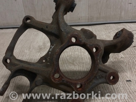 ФОТО Цапфа для Mazda 3 BM/BN (2013-2019) (III) Киев