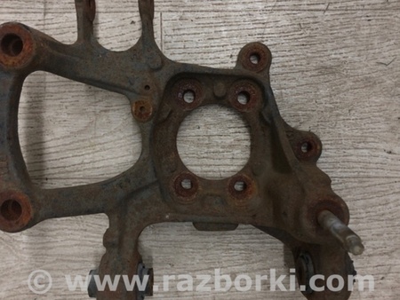 ФОТО Цапфа для Mazda 3 BM/BN (2013-2019) (III) Киев