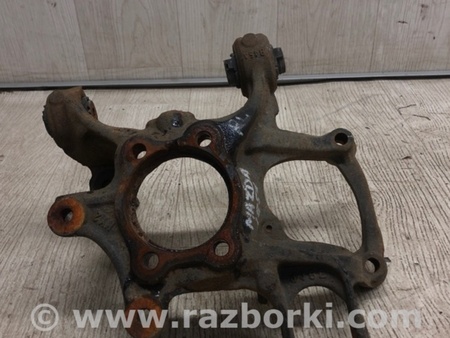 ФОТО Цапфа для Mazda 3 BM/BN (2013-2019) (III) Киев