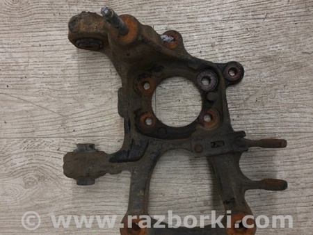 ФОТО Цапфа для Mazda 3 BM/BN (2013-2019) (III) Киев