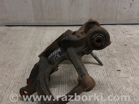 ФОТО Цапфа для Mazda 3 BM/BN (2013-2019) (III) Киев