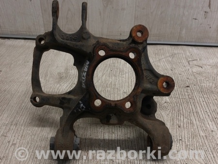 ФОТО Цапфа для Mazda 3 BM/BN (2013-2019) (III) Киев