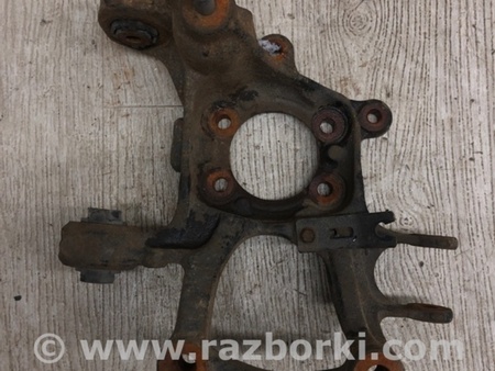 ФОТО Цапфа для Mazda 3 BM/BN (2013-2019) (III) Киев