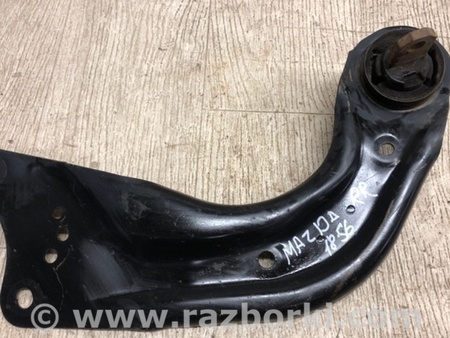 ФОТО Рычаг задний продольный для Mazda 3 BM/BN (2013-2019) (III) Киев