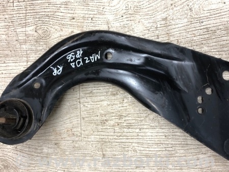 ФОТО Рычаг задний продольный для Mazda 3 BM/BN (2013-2019) (III) Киев