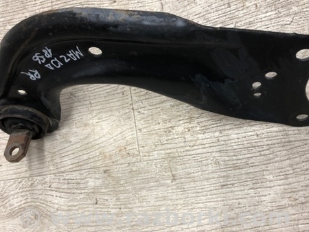 ФОТО Рычаг задний продольный для Mazda 3 BM/BN (2013-2019) (III) Киев