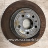 ФОТО Диск тормозной задний для Ford Fusion USA 2 поколение (12-15) Киев