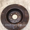 ФОТО Диск тормозной задний для Ford Fusion USA 2 поколение (12-15) Киев