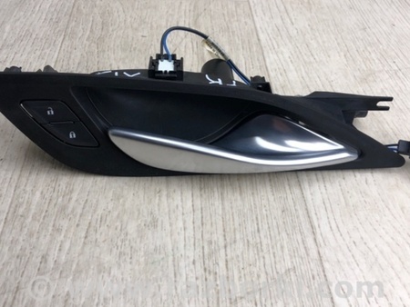 ФОТО Ручка двери внутренняя для Cadillac XTS (13-17) Киев