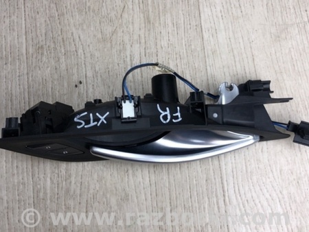 ФОТО Ручка двери внутренняя для Cadillac XTS (13-17) Киев