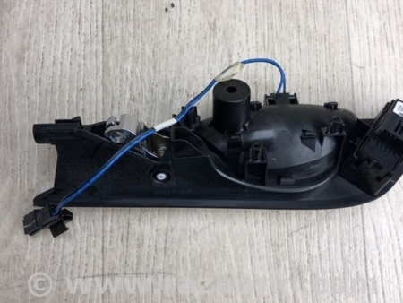 ФОТО Ручка двери внутренняя для Cadillac XTS (13-17) Киев