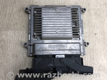 ФОТО Блок управления двигателем для Hyundai Sonata YF (09.2009-03.2014) Киев