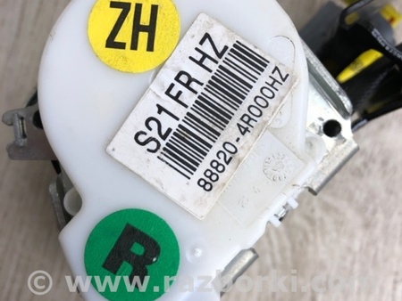 ФОТО Ремень безопасности для Hyundai Sonata YF (09.2009-03.2014) Киев