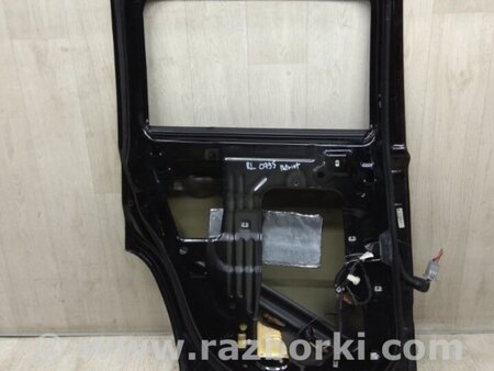 ФОТО Дверь для Jeep Patriot (10-17) Киев