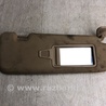 ФОТО Солнцезащитный козырёк для Hyundai Sonata YF (09.2009-03.2014) Киев