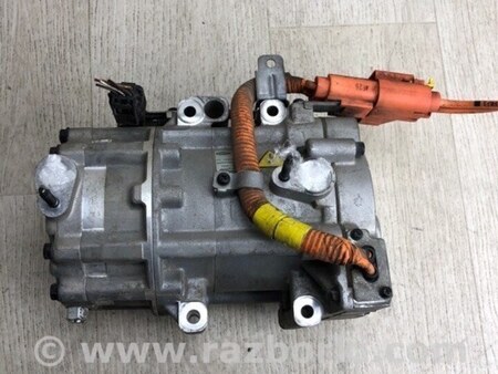 ФОТО Компрессор кондиционера для Hyundai Sonata YF (09.2009-03.2014) Киев