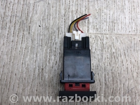 ФОТО Кнопка аварийки для Hyundai Tucson LM (09-15) Киев