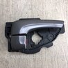ФОТО Ручка двери внутренняя для Hyundai Tucson LM (09-15) Киев