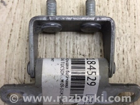 ФОТО Петля крышки багажника для Hyundai Tucson LM (09-15) Киев