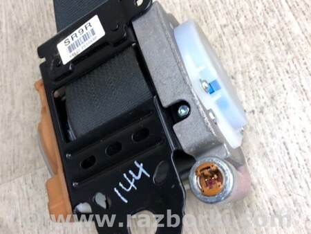 ФОТО Ремень безопасности для Hyundai Tucson LM (09-15) Киев