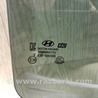 ФОТО Стекло двери для Hyundai Tucson LM (09-15) Киев