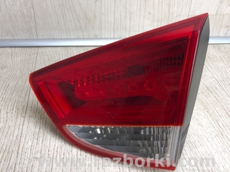 ФОТО Фонарь задний внутренний для Hyundai Tucson LM (09-15) Киев