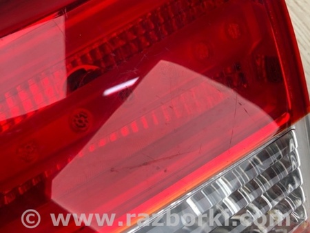 ФОТО Фонарь задний внутренний для Hyundai Tucson LM (09-15) Киев