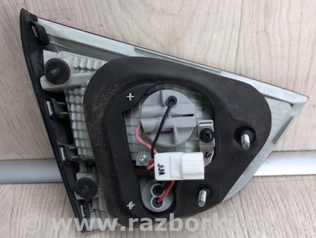 ФОТО Фонарь задний внутренний для Hyundai Tucson LM (09-15) Киев