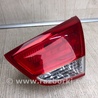ФОТО Фонарь задний внутренний для Hyundai Tucson LM (09-15) Киев