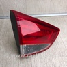 ФОТО Фонарь задний внутренний для Hyundai Tucson LM (09-15) Киев