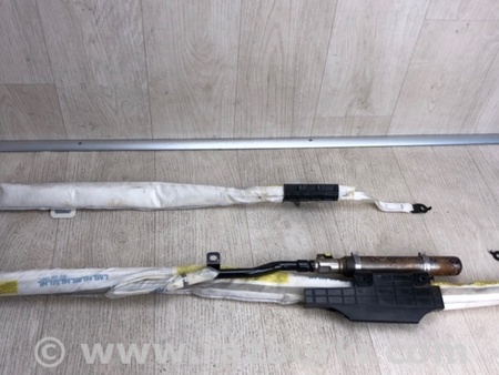 ФОТО AirBag шторка для Hyundai Tucson LM (09-15) Киев