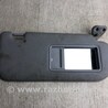 ФОТО Солнцезащитный козырёк для Hyundai Tucson LM (09-15) Киев