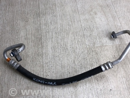 ФОТО Трубка кондиционера для Hyundai Tucson LM (09-15) Киев