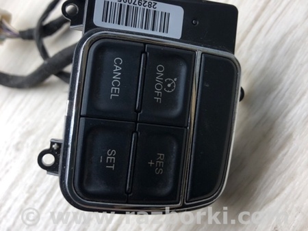 ФОТО Кнопки руля для Jeep Compass (06-15) Киев