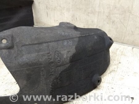 ФОТО Подкрылок для Hyundai Sonata YF (09.2009-03.2014) Киев