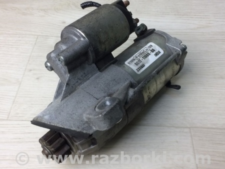 ФОТО Стартер для Ford Edge 1 U387 (01.2006-04.2015) Киев
