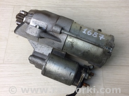 ФОТО Стартер для Ford Edge 1 U387 (01.2006-04.2015) Киев