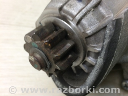 ФОТО Стартер для Ford Edge 1 U387 (01.2006-04.2015) Киев