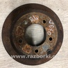 ФОТО Диск тормозной задний для Jeep Patriot (10-17) Киев
