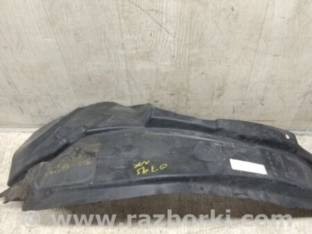 ФОТО Подкрылок для Jeep Patriot (10-17) Киев