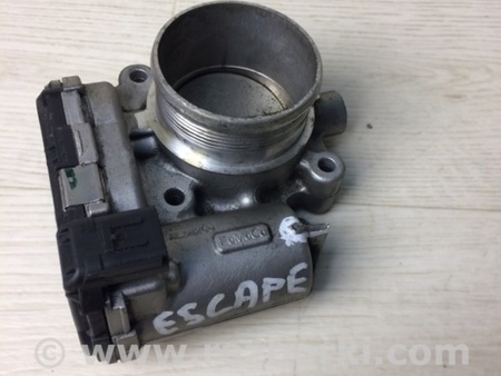 ФОТО Дроссельная заслонка для Ford Escape 3 (01.2012-12.2018) Киев
