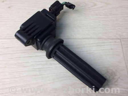 ФОТО Катушка зажигания для Ford Focus 3 (01.2010 - 03.2018) Киев