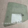 ФОТО Стекло двери глухое для Mazda 3 BM/BN (2013-2019) (III) Киев