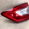 ФОТО Фонарь задний внутренний для Ford Fusion USA 2 поколение (12-15) Киев