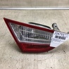 ФОТО Фонарь задний внутренний для Hyundai Sonata YF (09.2009-03.2014) Киев