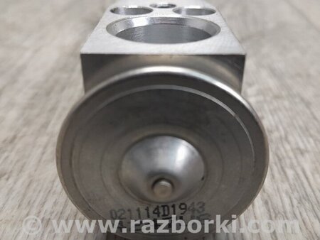 ФОТО Клапан кондиционера для Acura RDX TB3, TB4 (03.2012-12.2015) Киев
