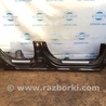 ФОТО Стойка кузова центральная для Acura RDX TB3, TB4 (03.2012-12.2015) Киев