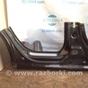 ФОТО Стойка кузова центральная для Acura RDX TB3, TB4 (03.2012-12.2015) Киев