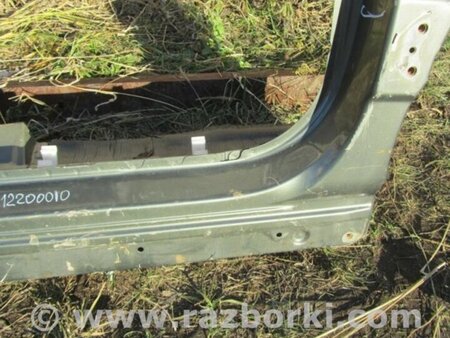 ФОТО Стойка кузова центральная для Toyota Sienna (11-16) Киев